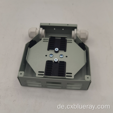 Terminalbox Din Rail